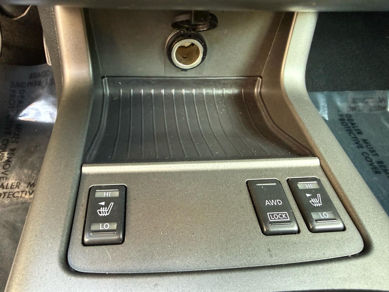 Nissan Murano AWD 4dr SL 2014