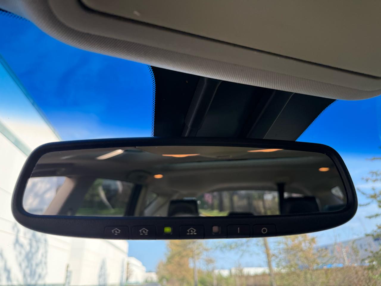 Nissan Murano AWD 4dr SL 2014