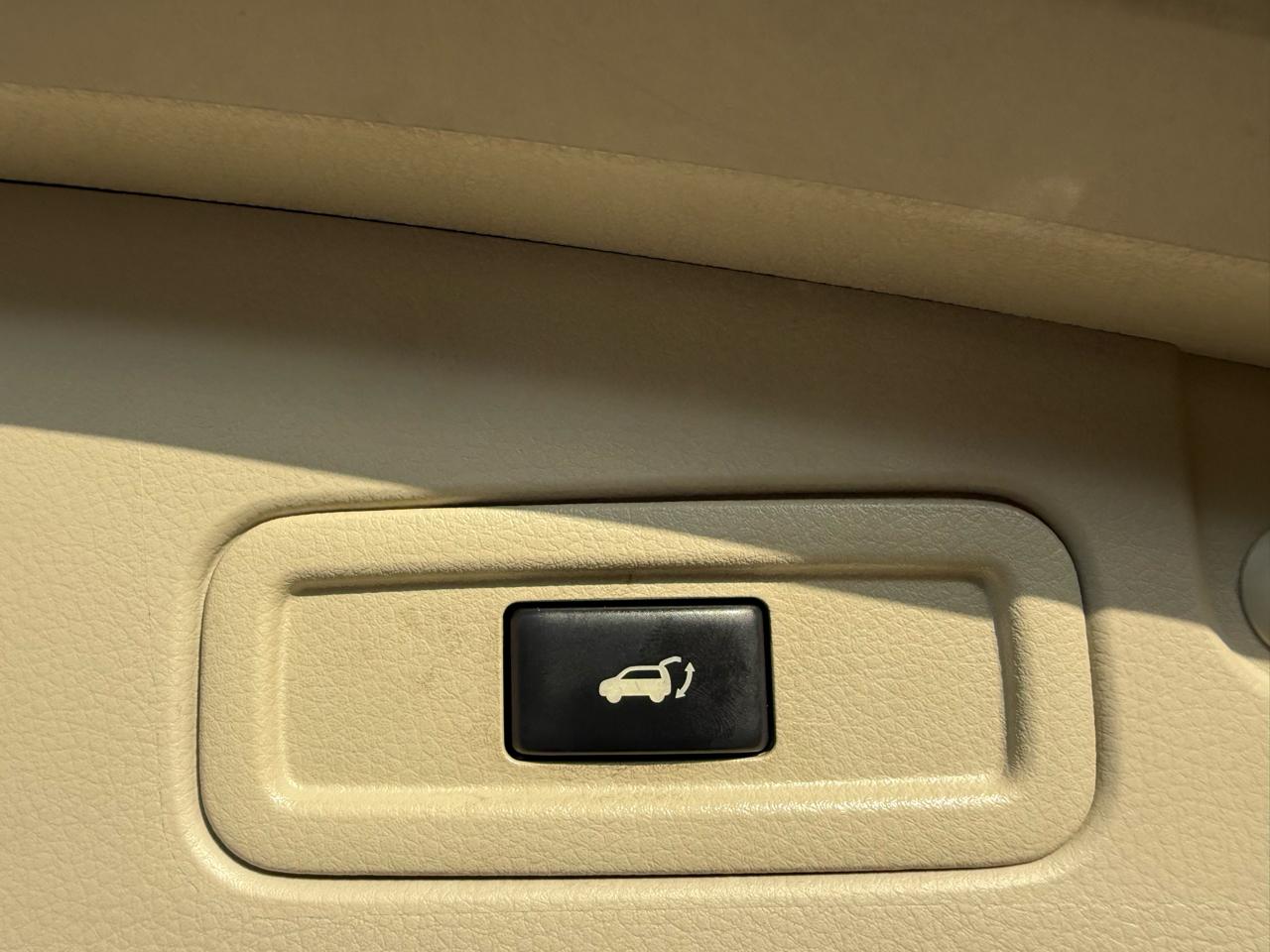 Nissan Murano AWD 4dr SL 2014
