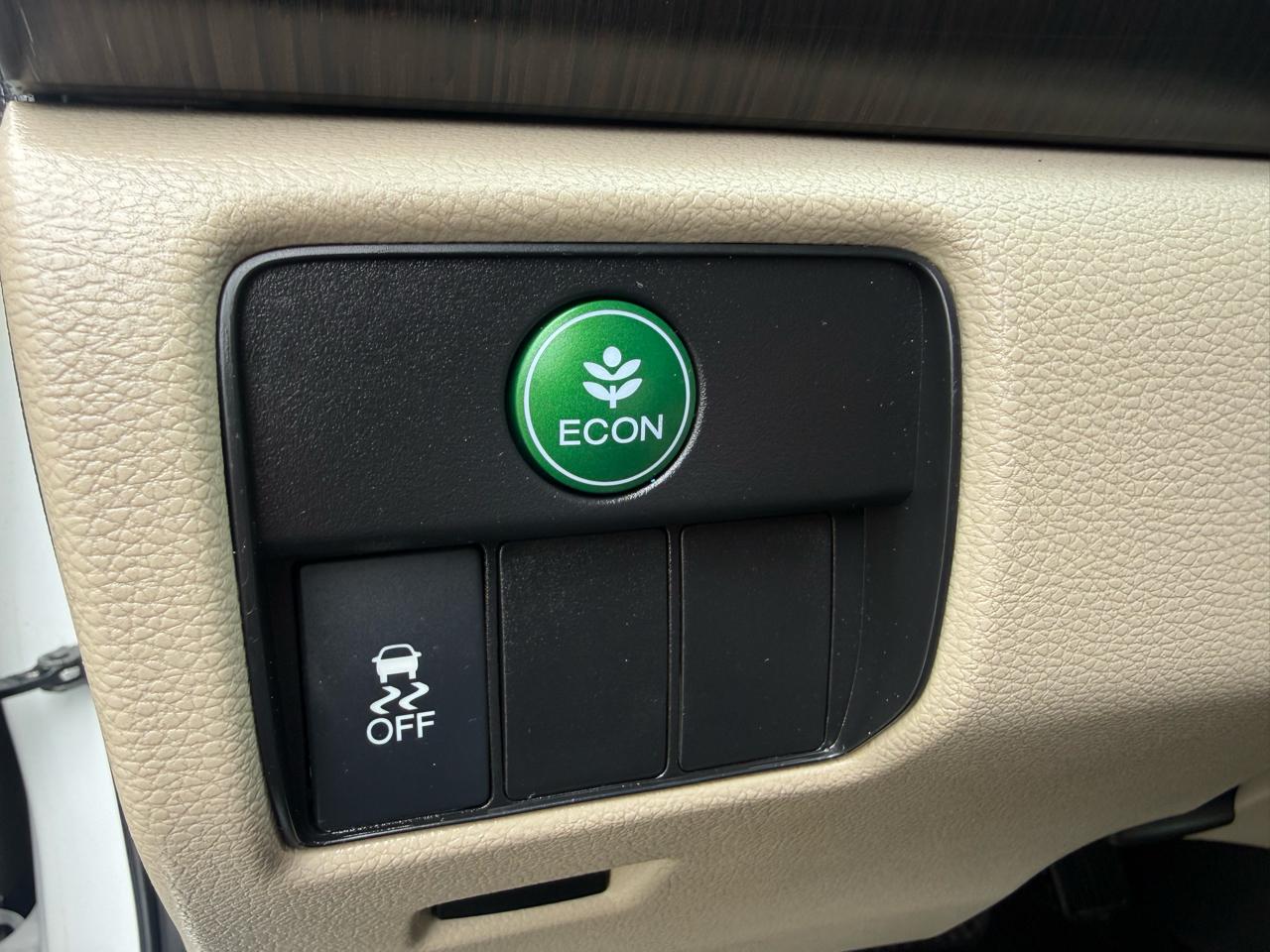 Honda Accord Sdn 4dr I4 CVT EX 2013