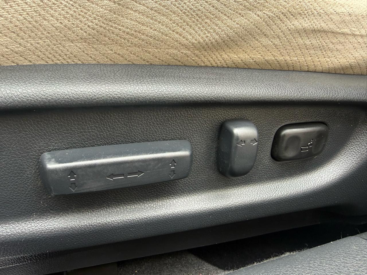 Honda Accord Sdn 4dr I4 CVT EX 2013