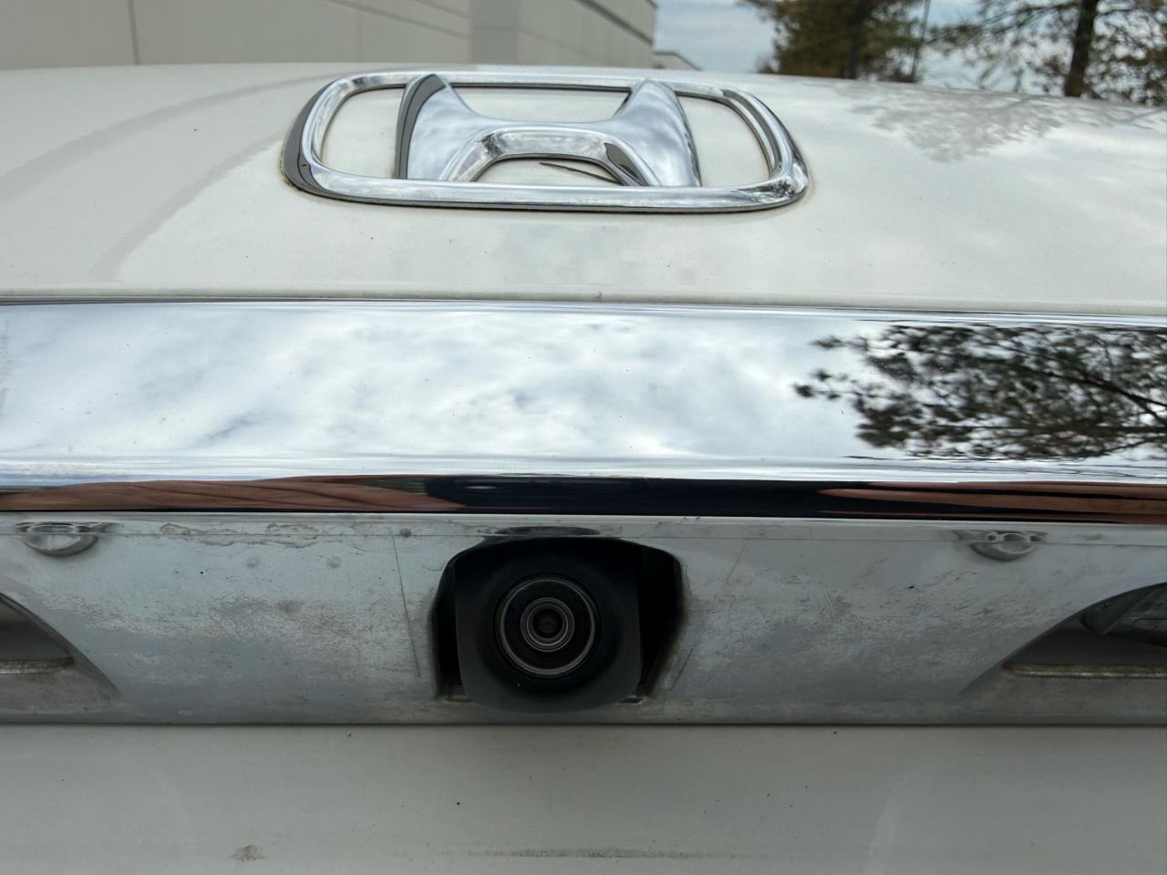 Honda Accord Sdn 4dr I4 CVT EX 2013