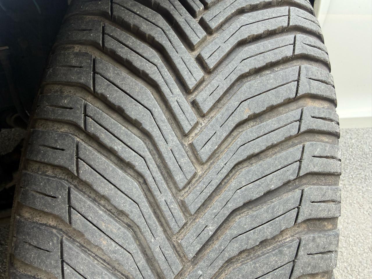 Honda Accord Sdn 4dr I4 CVT EX 2013