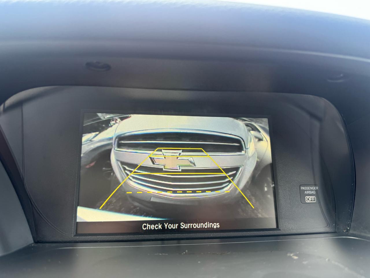 Honda Accord Sdn 4dr I4 CVT EX 2013