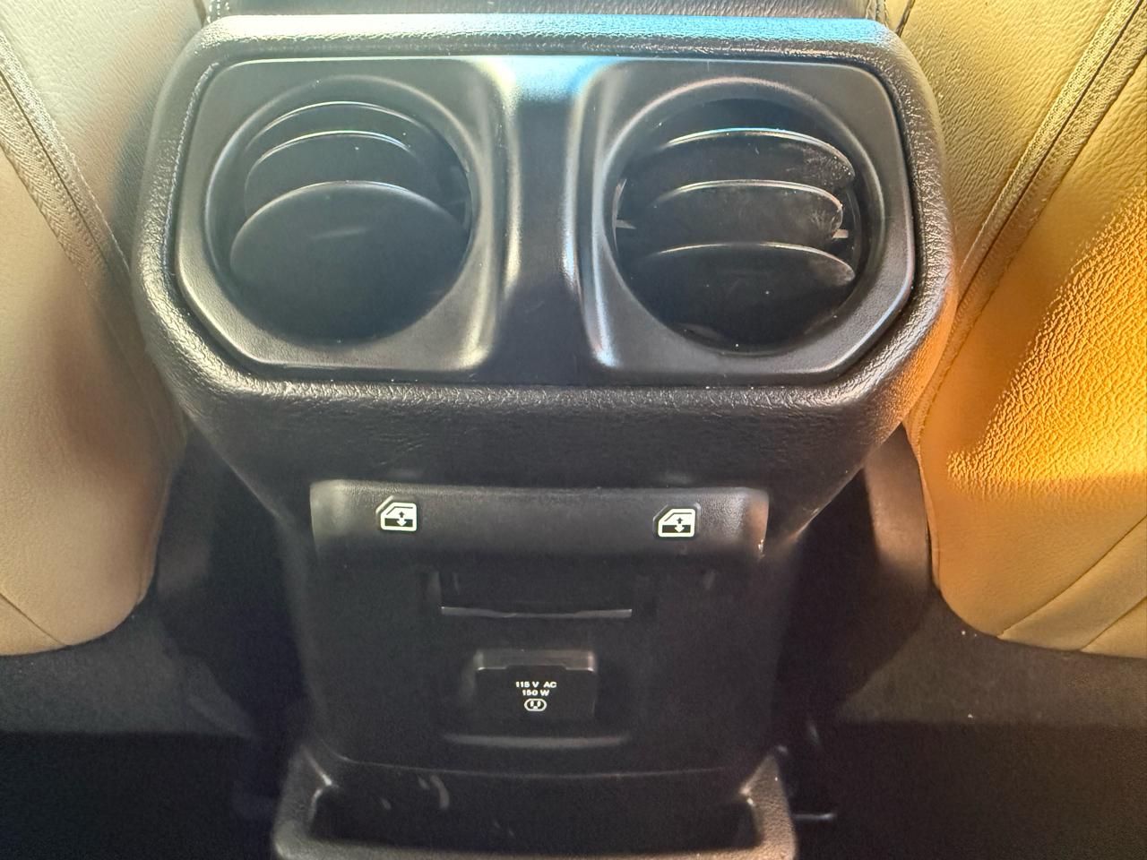 Jeep Wrangler Unlimited Sahara 4x4 2018