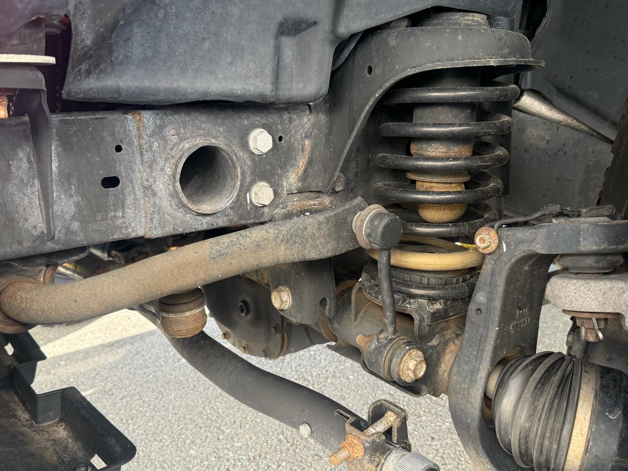 Jeep Wrangler Unlimited Sahara 4x4 2018