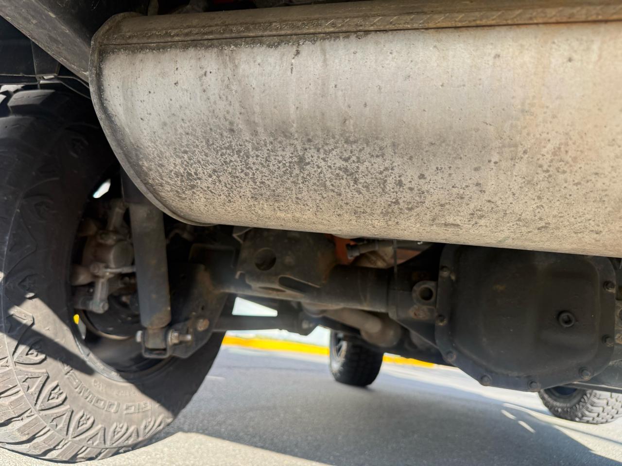 Jeep Wrangler Unlimited Sahara 4x4 2018