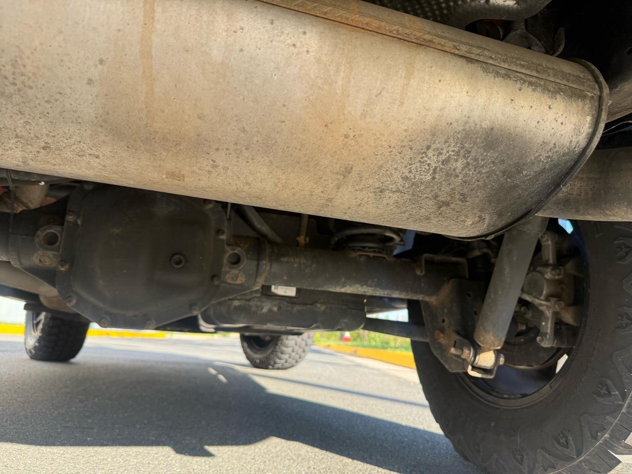 Jeep Wrangler Unlimited Sahara 4x4 2018