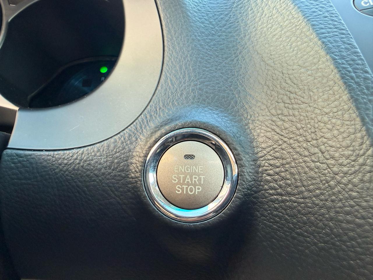 Lexus GS 350 4dr Sdn RWD 2007