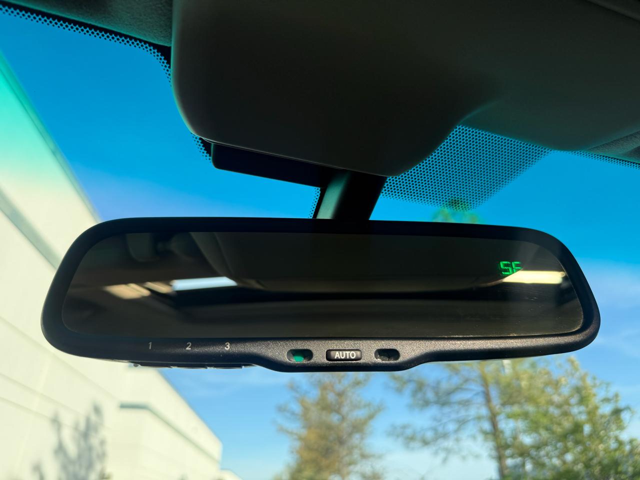 Lexus GS 350 4dr Sdn RWD 2007