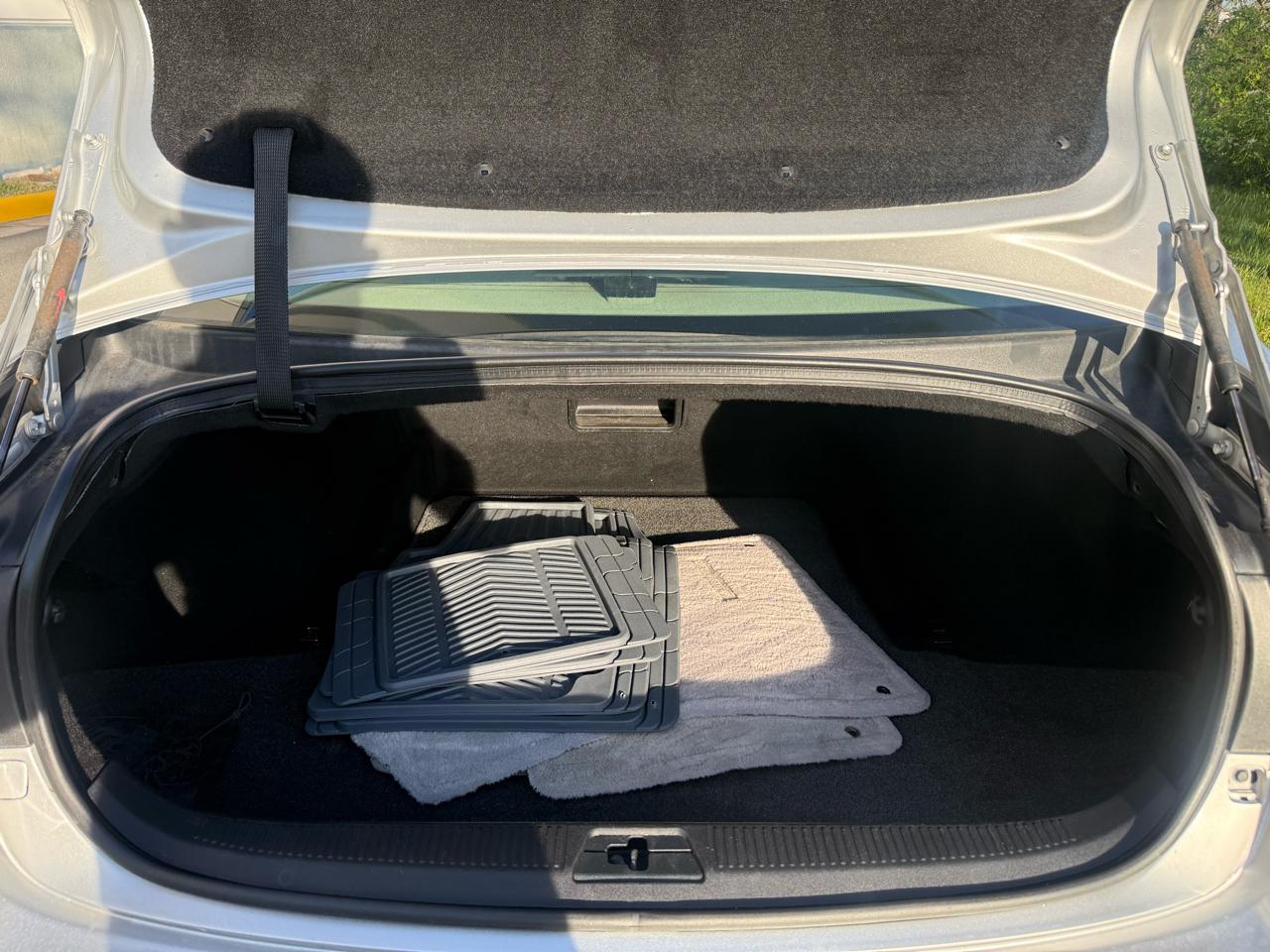 Lexus GS 350 4dr Sdn RWD 2007