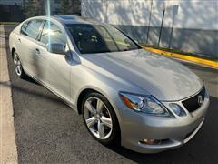 2007 Lexus GS 350 