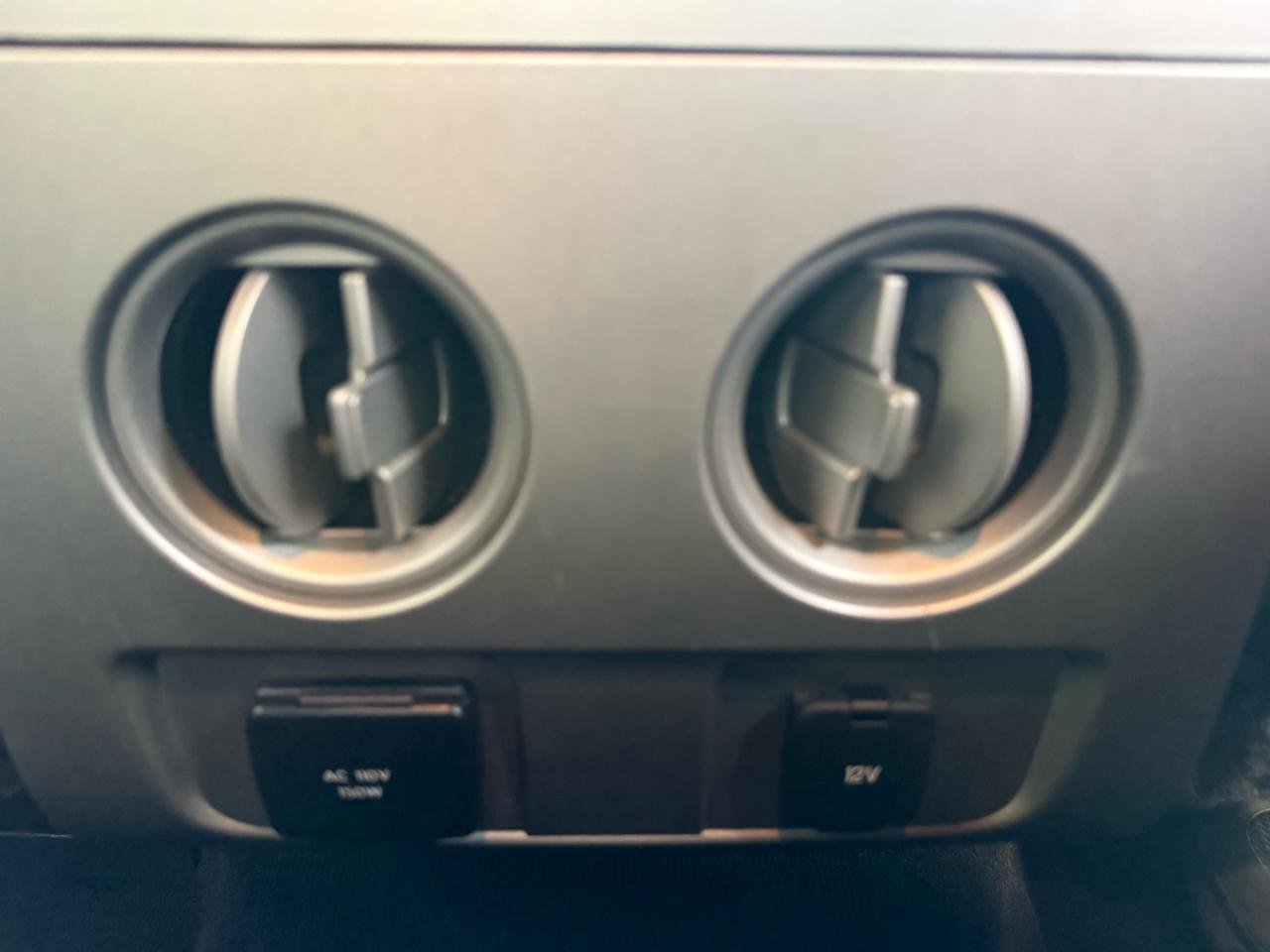 Ford F-150 4WD SuperCab 145" Lariat 2013