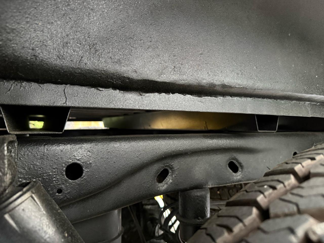 Ford F-150 4WD SuperCab 145" Lariat 2013