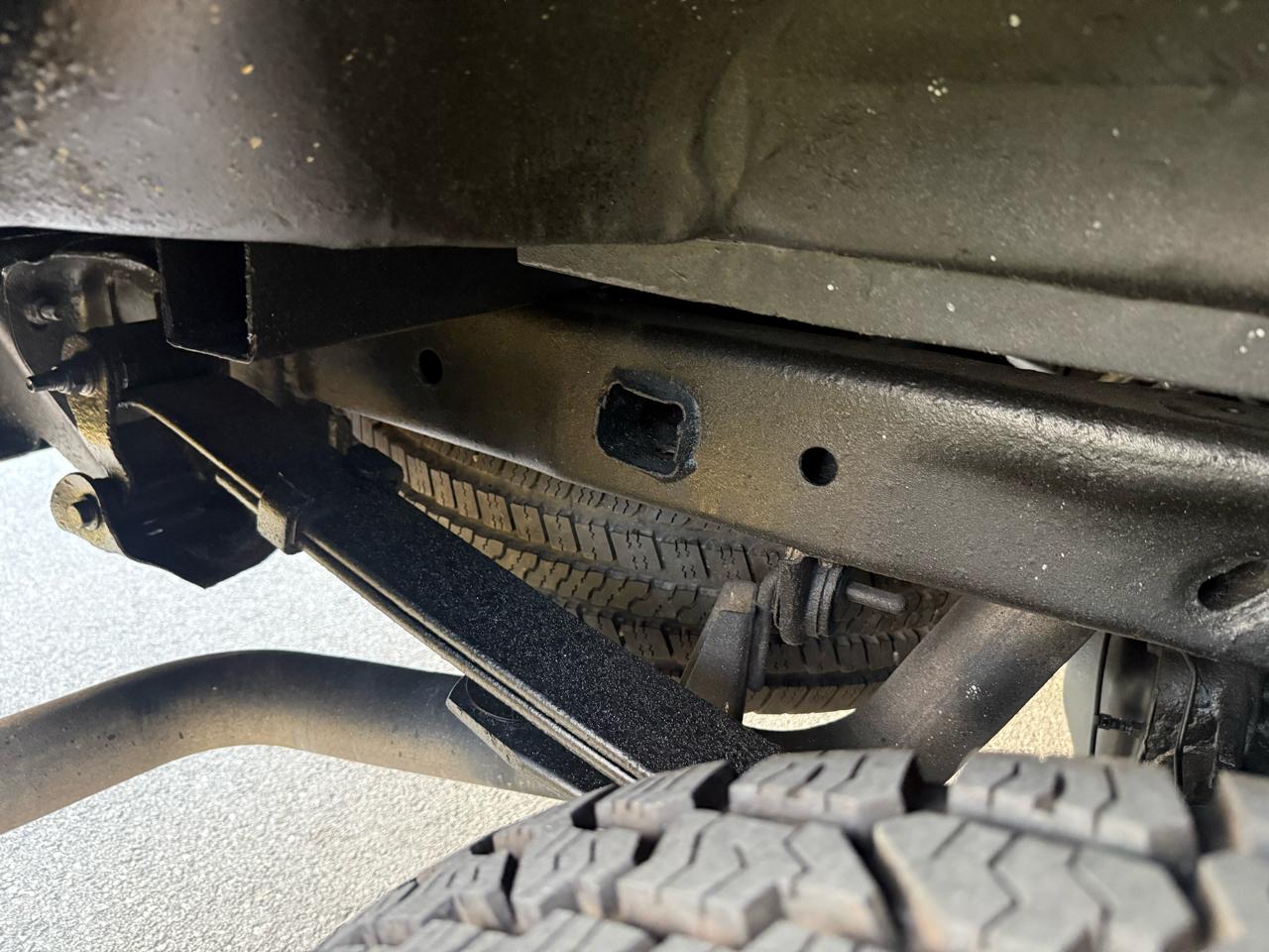 Ford F-150 4WD SuperCab 145" Lariat 2013