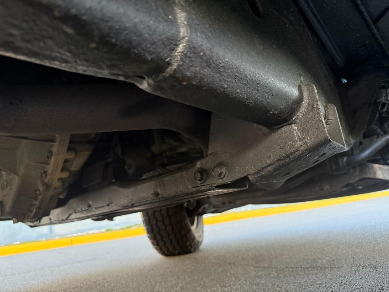 Ford F-150 4WD SuperCab 145" Lariat 2013