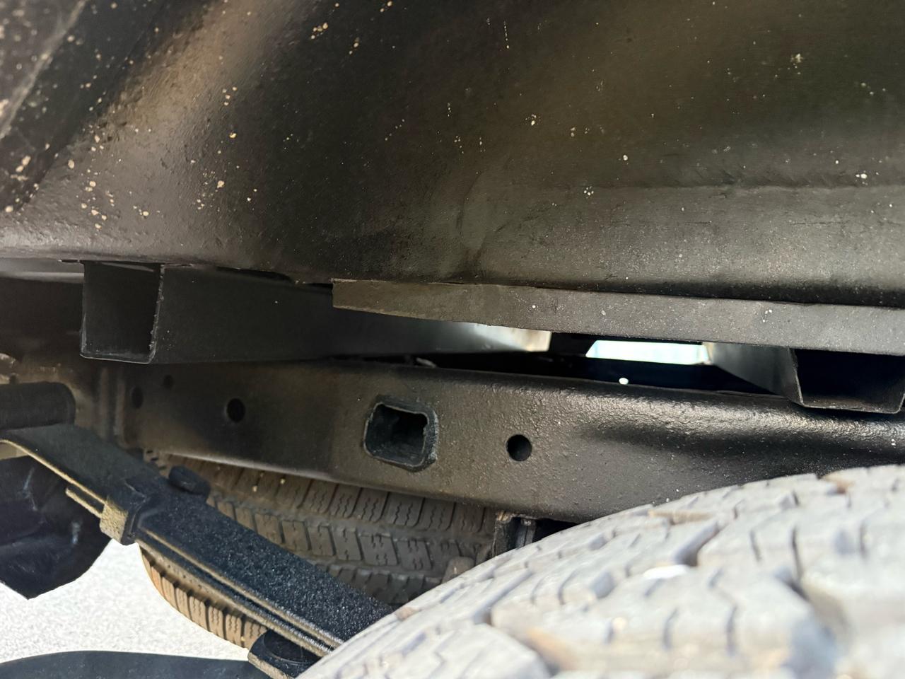 Ford F-150 4WD SuperCab 145" Lariat 2013