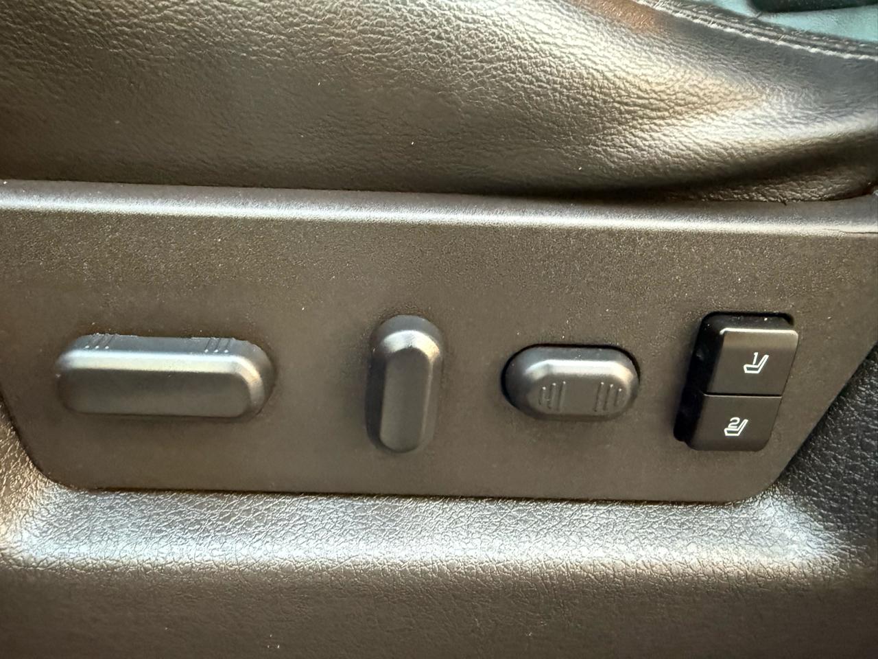 Ford F-150 4WD SuperCab 145" Lariat 2013