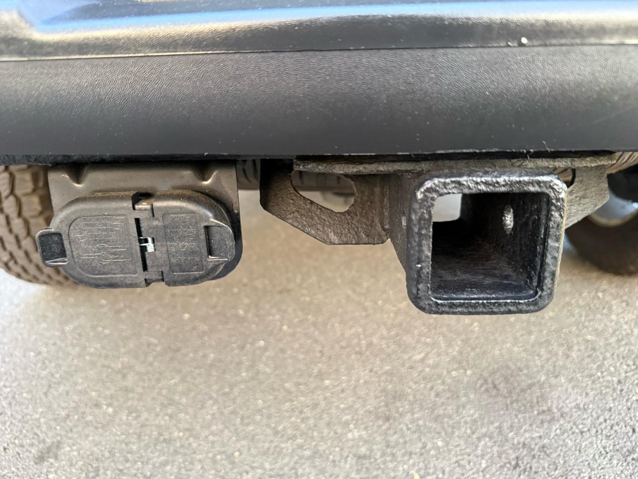 Ford F-150 4WD SuperCab 145" Lariat 2013