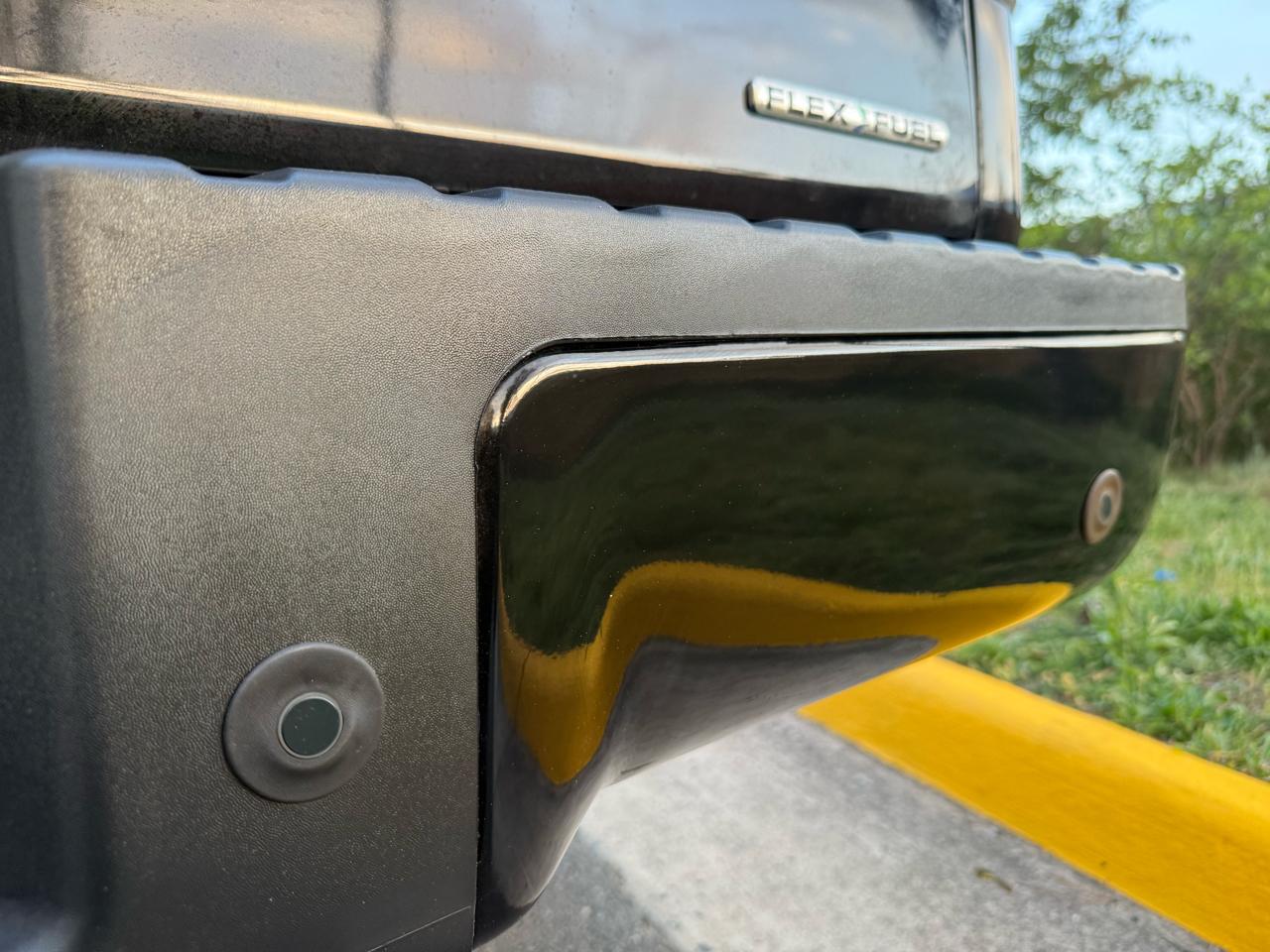 Ford F-150 4WD SuperCab 145" Lariat 2013