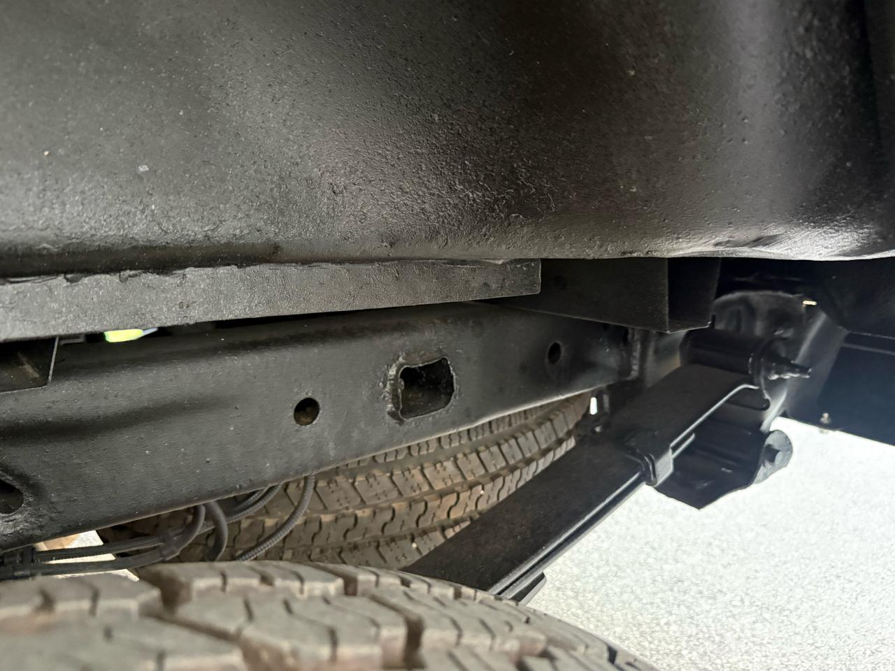 Ford F-150 4WD SuperCab 145" Lariat 2013