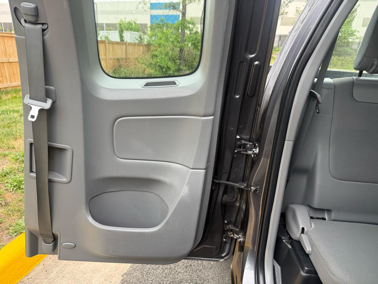 Toyota Tacoma 4WD Access Cab I4 MT (Natl) 2014