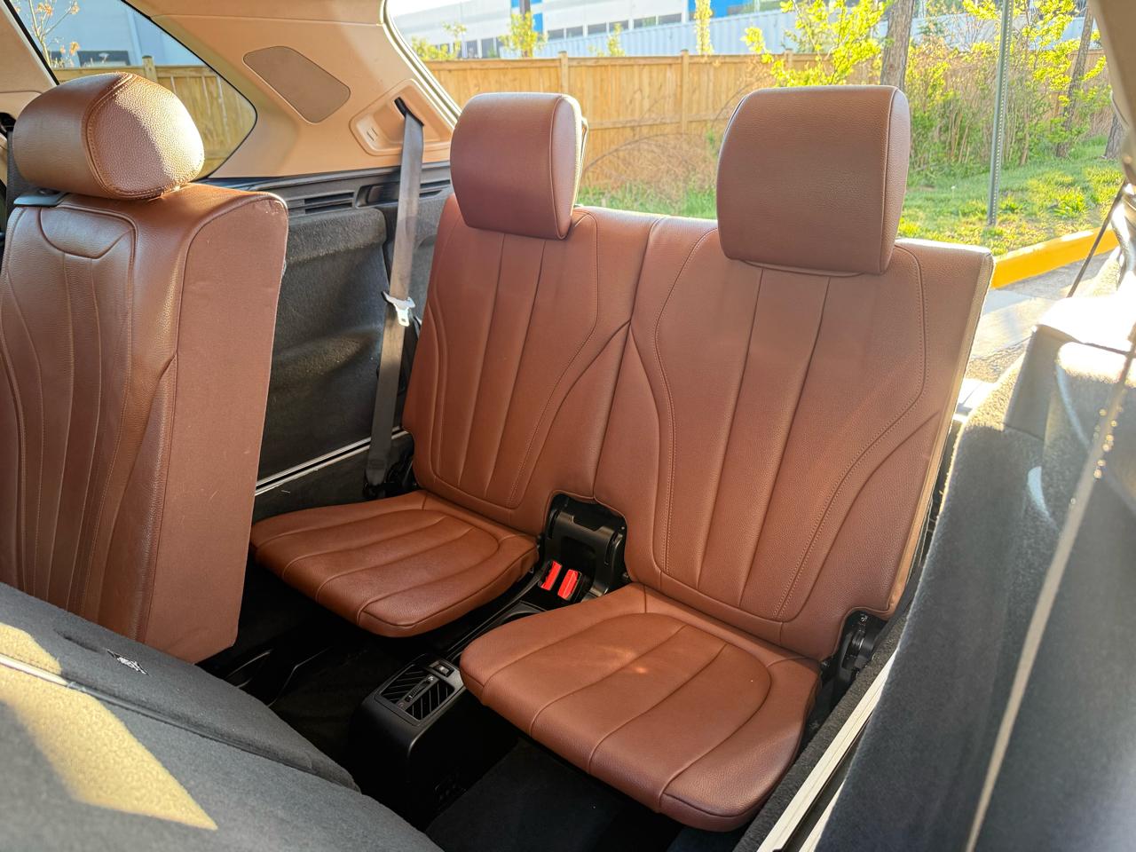 BMW X5 AWD 4dr xDrive50i 2015
