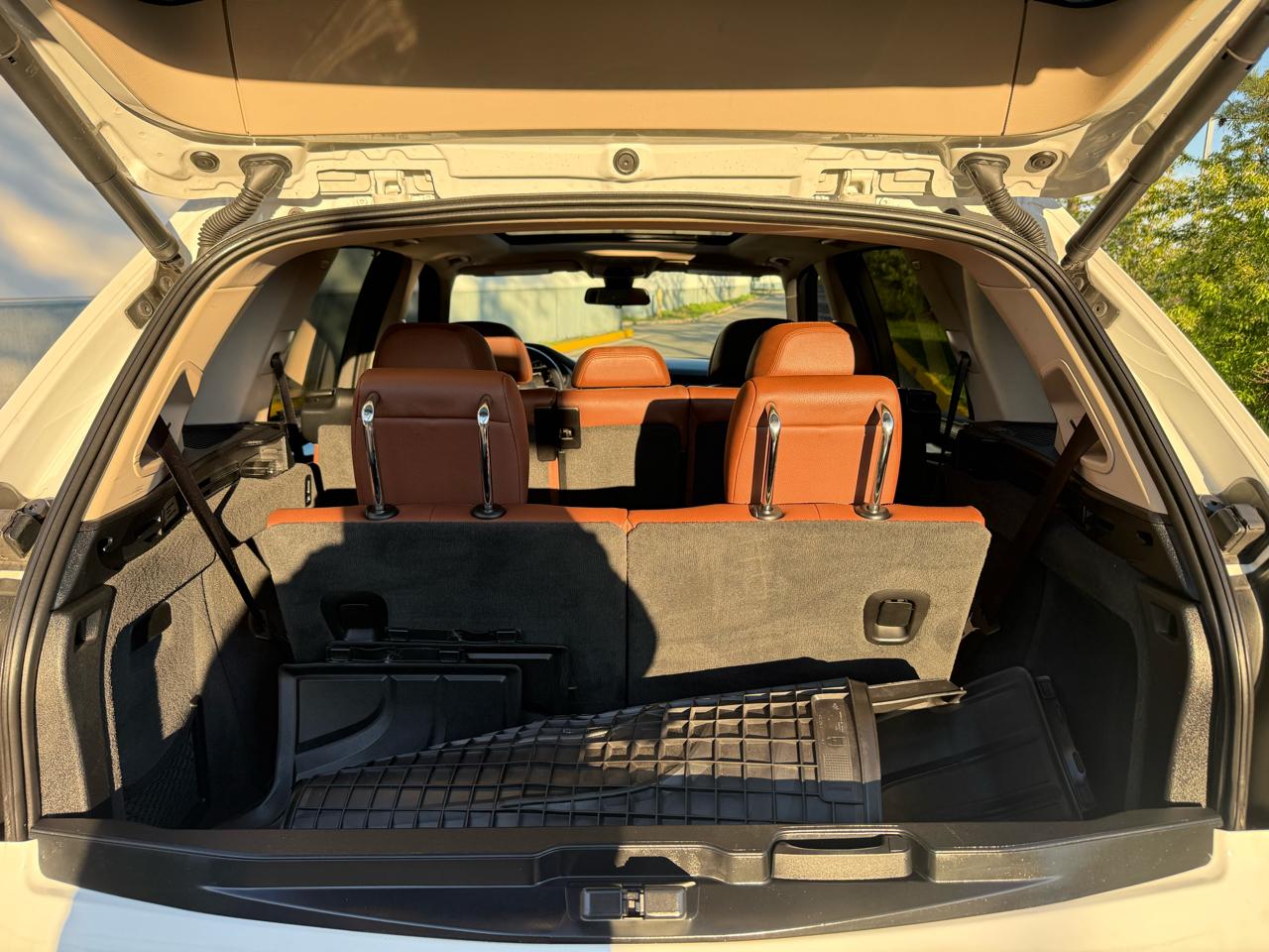 BMW X5 AWD 4dr xDrive50i 2015