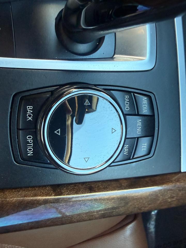 BMW X5 AWD 4dr xDrive50i 2015