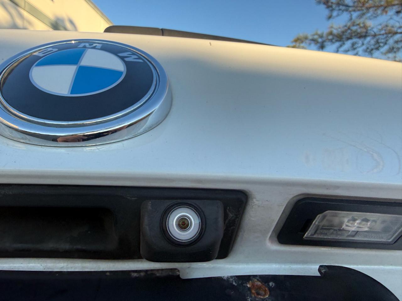 BMW X5 AWD 4dr xDrive50i 2015