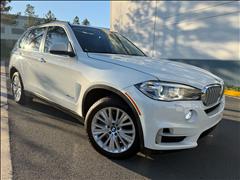 2015 BMW X5 