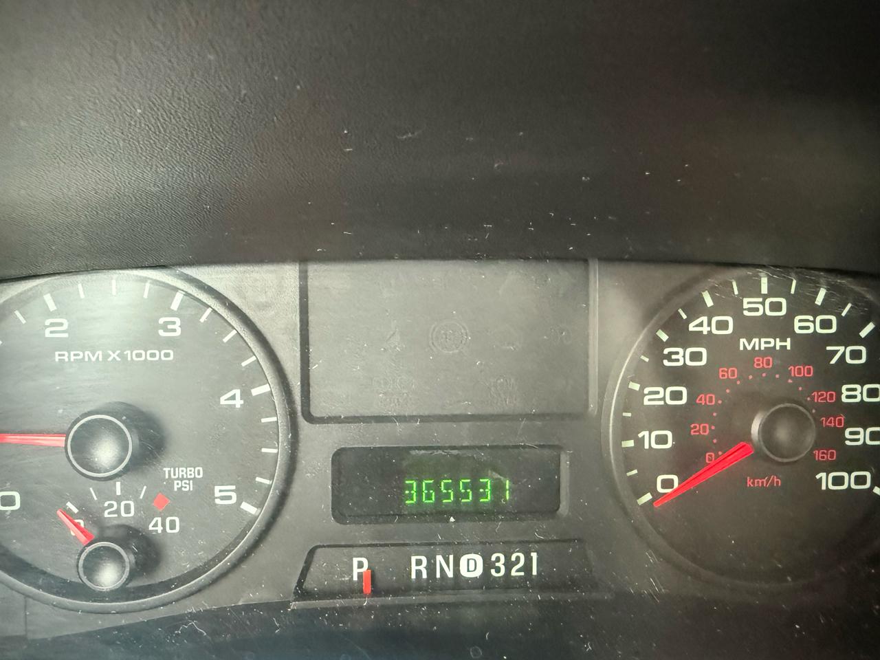 Ford Super Duty F-250 Reg Cab 137" XLT 4WD 2005