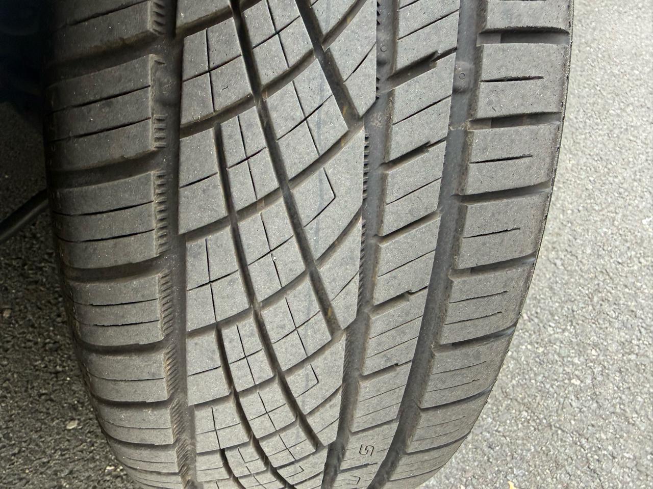 Honda Prelude 2dr Cpe Auto 2001