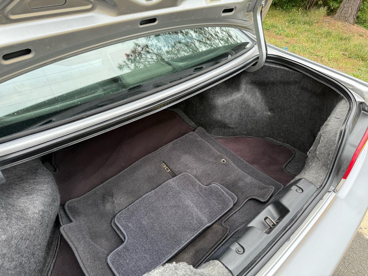 Honda Prelude 2dr Cpe Auto 2001