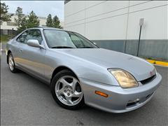 2001 Honda Prelude 