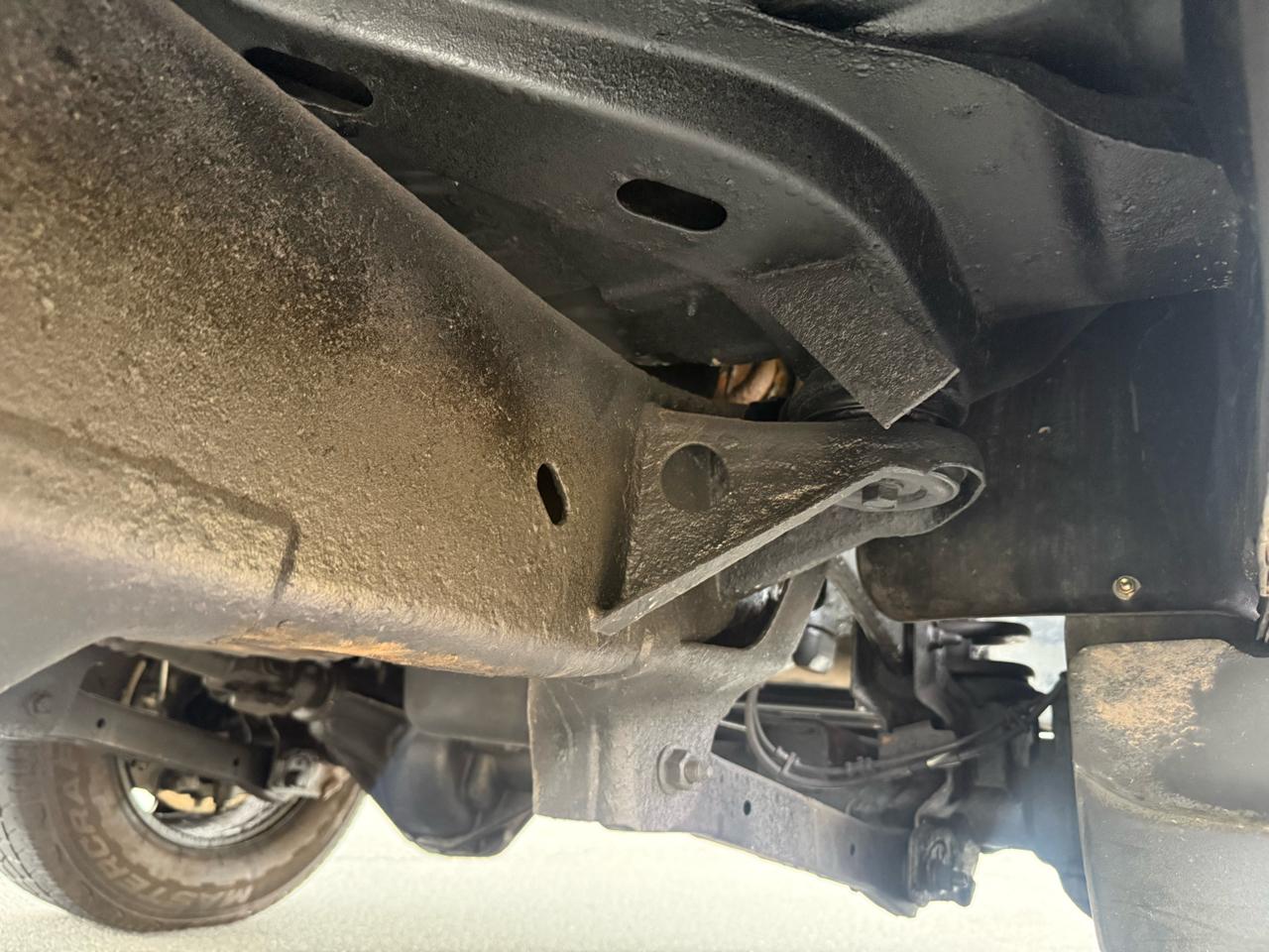 Dodge Ram 3500 4dr Quad Cab 160.5" WB DRW 4WD SLT 2005