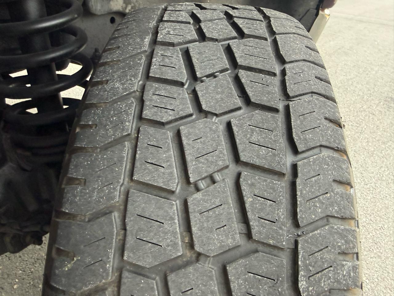 Dodge Ram 3500 4dr Quad Cab 160.5" WB DRW 4WD SLT 2005