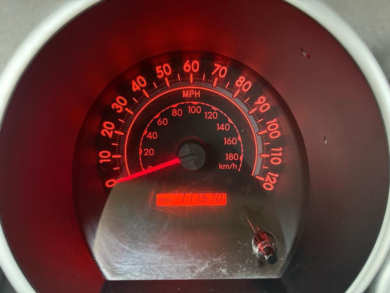Toyota Tundra 4WD Truck CrewMax 5.7L V8 6-Spd AT (Natl) 2010