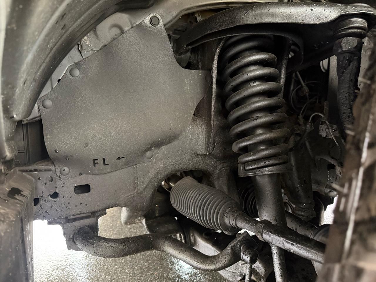 Toyota Tundra 4WD Truck CrewMax 5.7L V8 6-Spd AT (Natl) 2010