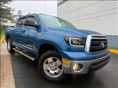 2010 Toyota Tundra 4WD Truck 