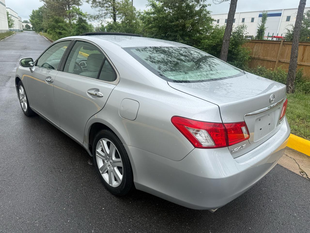 Lexus ES 350 4dr Sdn 2009