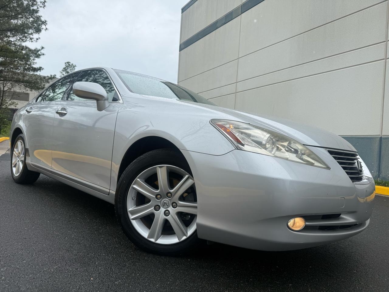 Lexus ES 350 4dr Sdn 2009