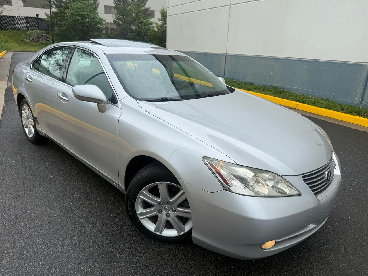 Lexus ES 350 4dr Sdn 2009