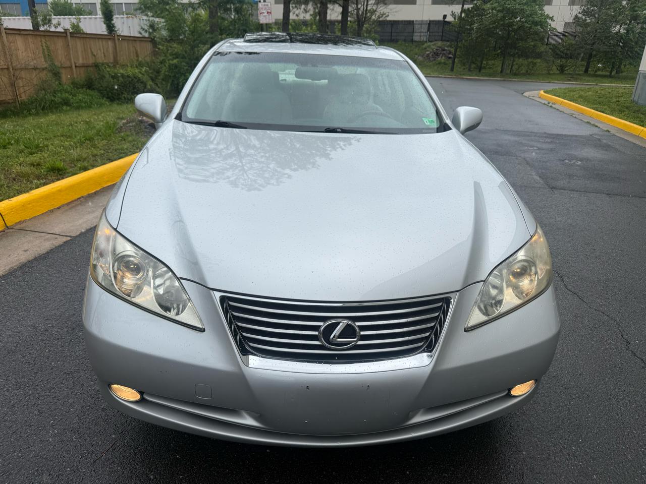 Lexus ES 350 4dr Sdn 2009