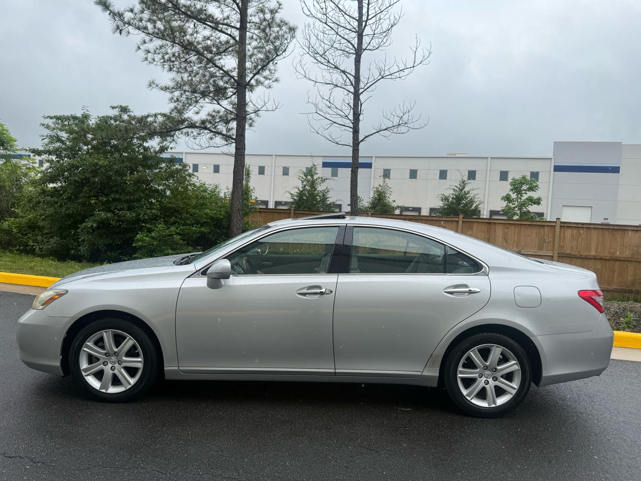 Lexus ES 350 4dr Sdn 2009