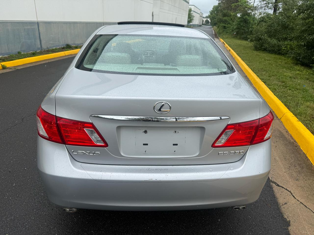 Lexus ES 350 4dr Sdn 2009