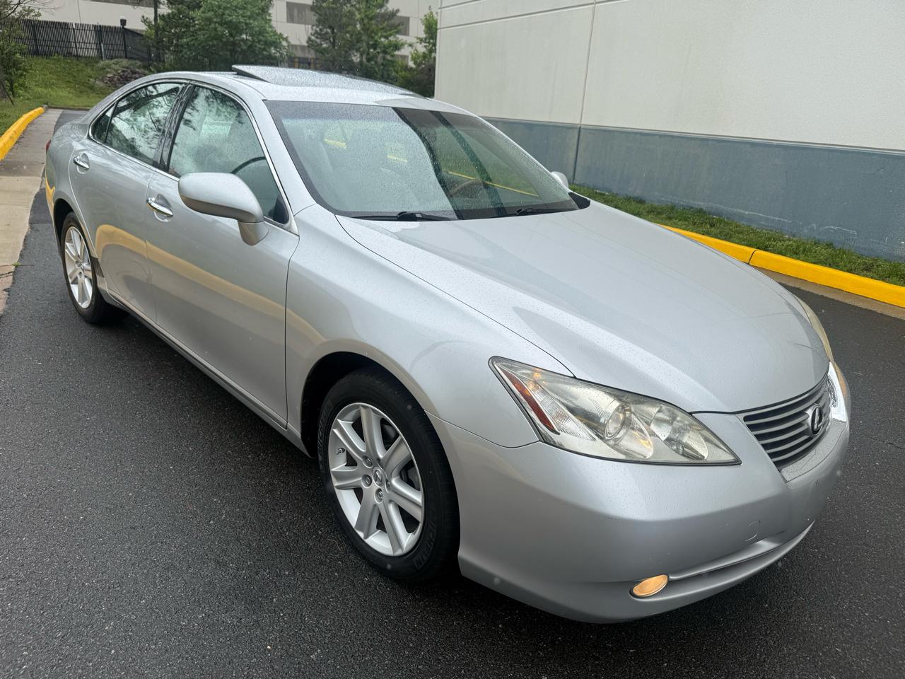 Lexus ES 350 4dr Sdn 2009