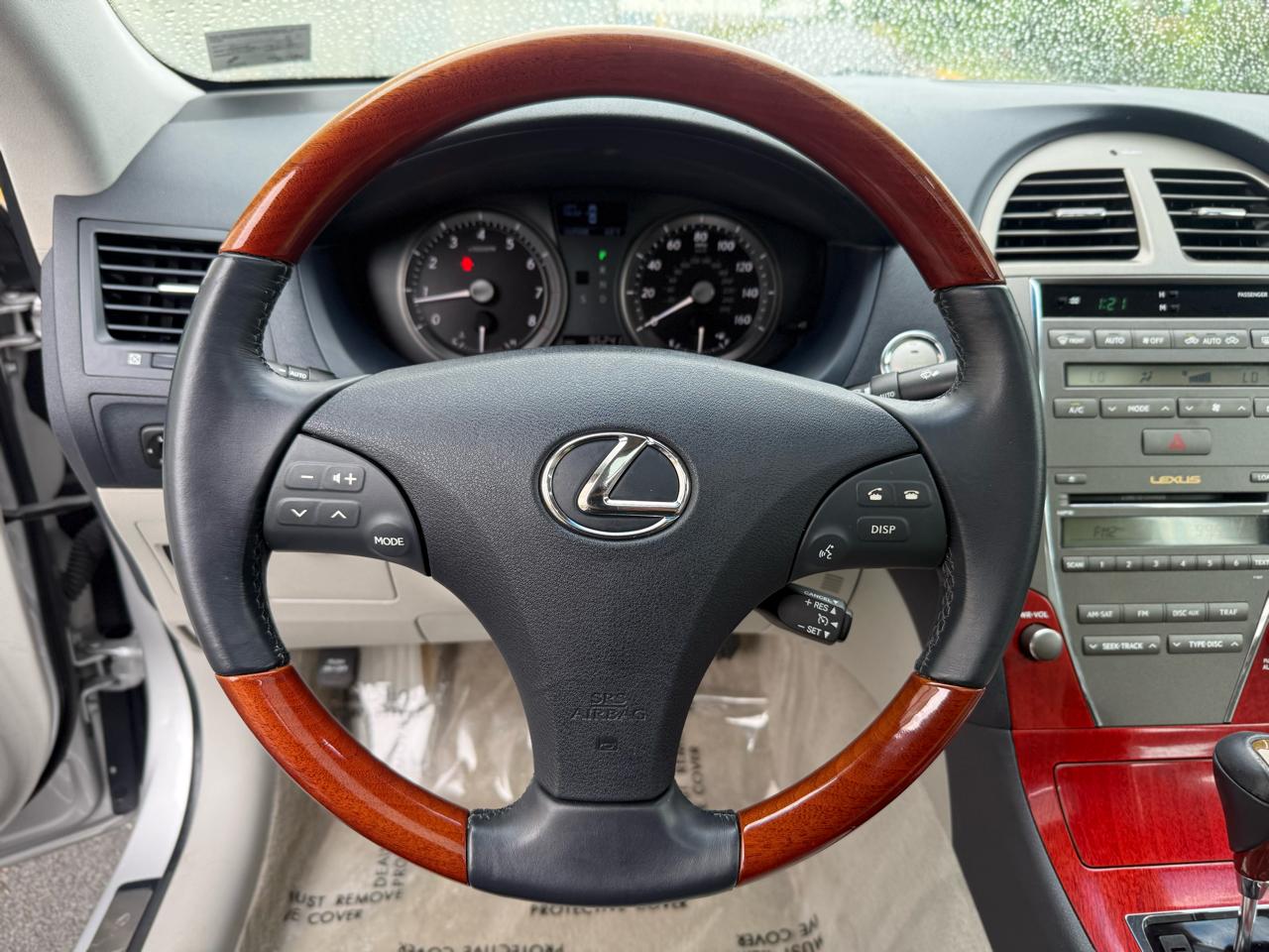 Lexus ES 350 4dr Sdn 2009