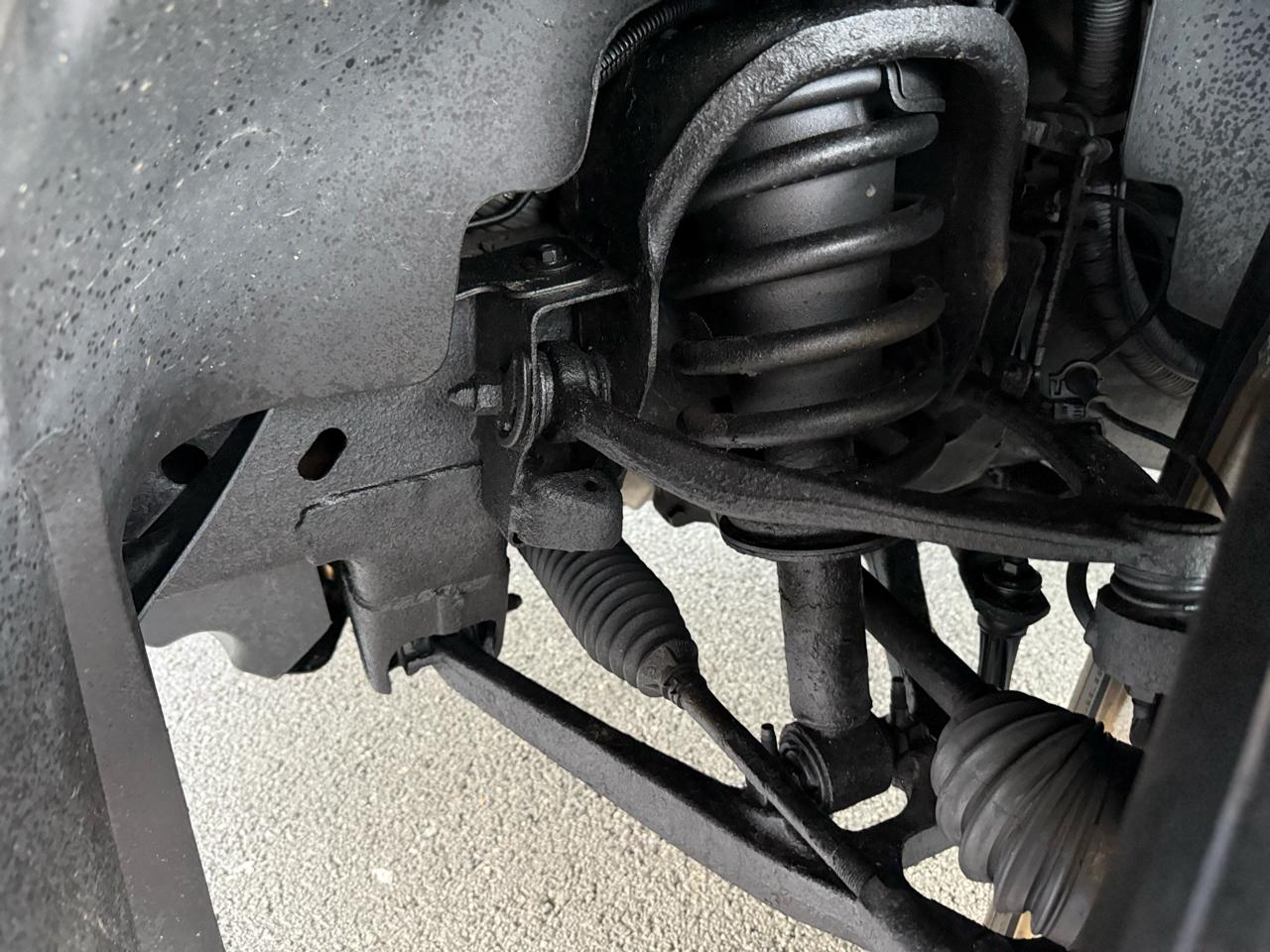 Chevrolet Suburban 4WD 4dr 1500 LTZ 2013