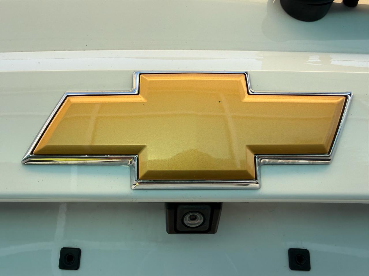 Chevrolet Suburban 4WD 4dr 1500 LTZ 2013